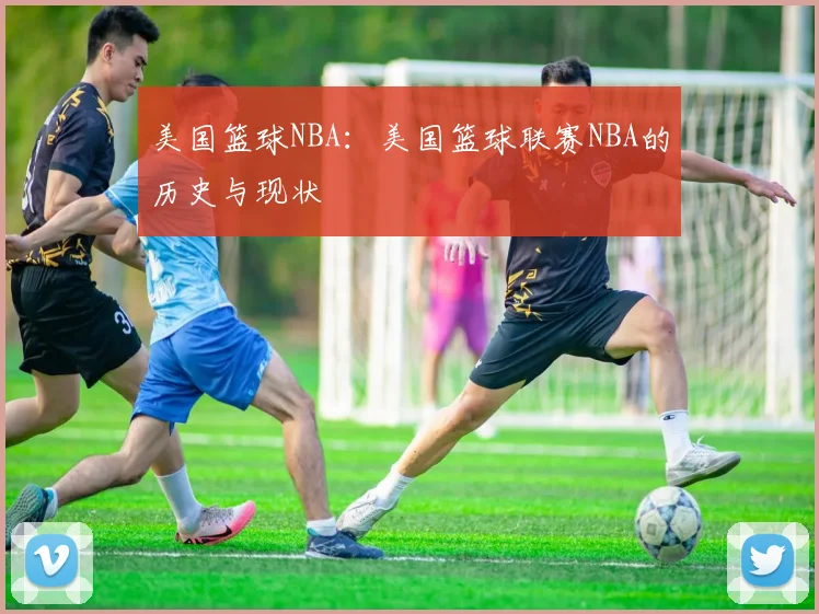 美国篮球NBA：美国篮球联赛NBA的历史与现状
