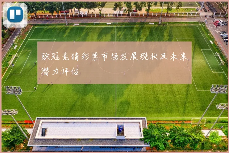 欧冠竞猜彩票市场发展现状及未来潜力评估
